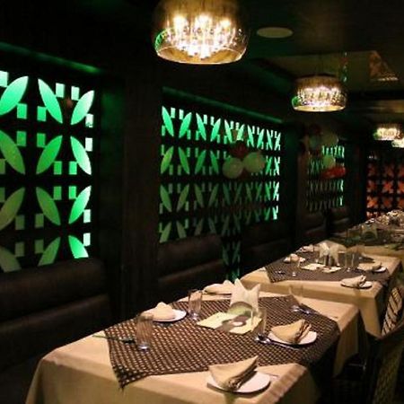 Hotel Amsun Pride Bathinda Exterior photo